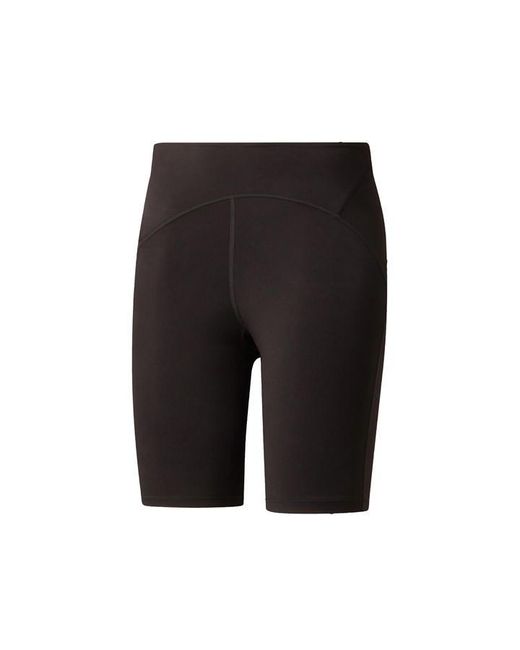The North Face Black Jaida Pocket Performance Gym Shorts