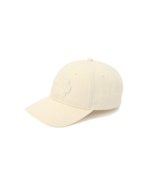 COACH Natural Soho Flat Brim Ld64