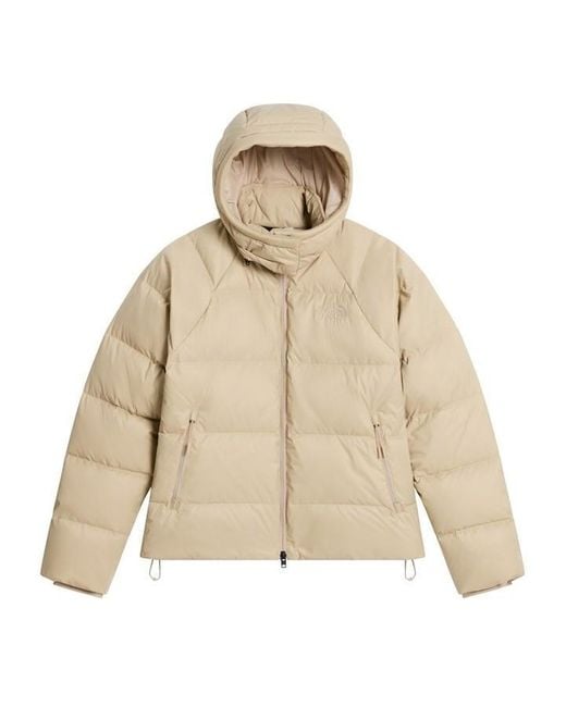 The North Face Natural Tnf Hydrenalite City