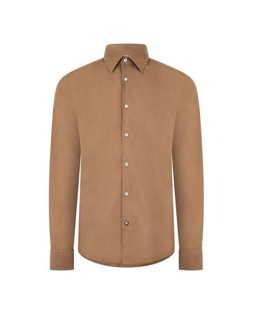 Boss Brown C-hal-kent-c4-232 10261546 01 for men