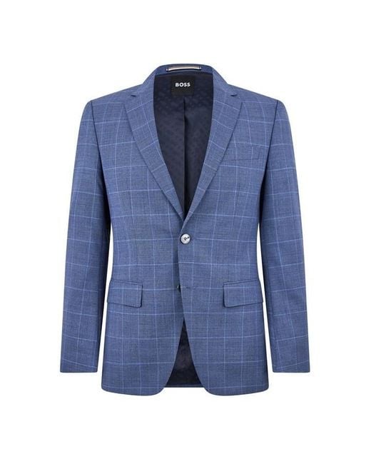 Boss Blue H-huge-mm-c-224 10258058 01 for men
