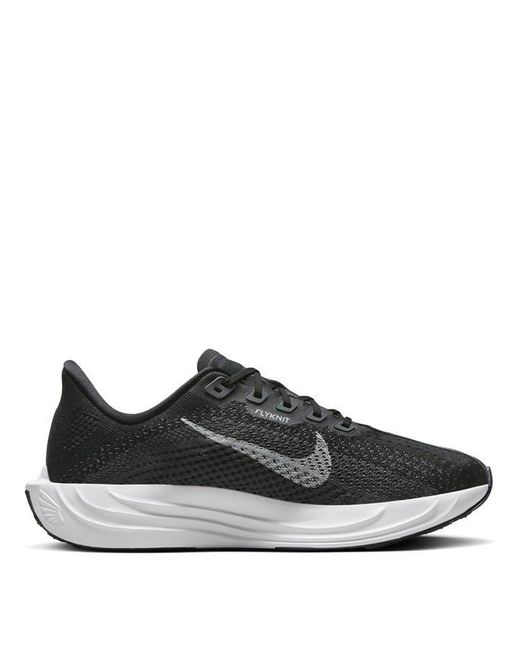Nike Blue Pegasus Plus Running Shoes