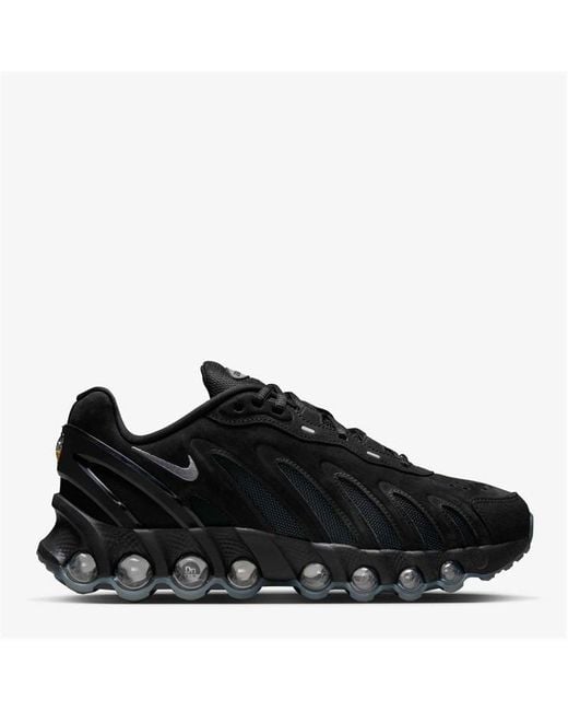 Nike Black Trainers for men