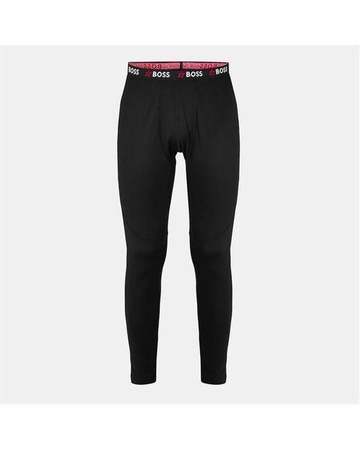 Boss Black Baselyr Baselayer Bottoms for men