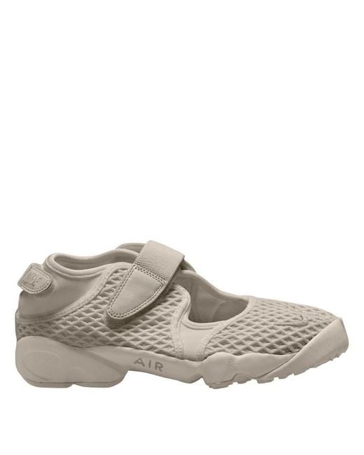 Nike Gray Air Rift Ld63