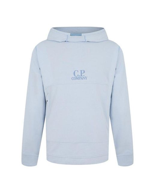 C P Company Blue Sweatshirts for men