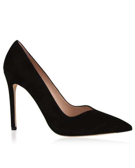 stuart weitzman anny 105 pump