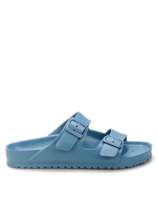 Birkenstock Blue Bstk Arizona Eva San Sn64 for men