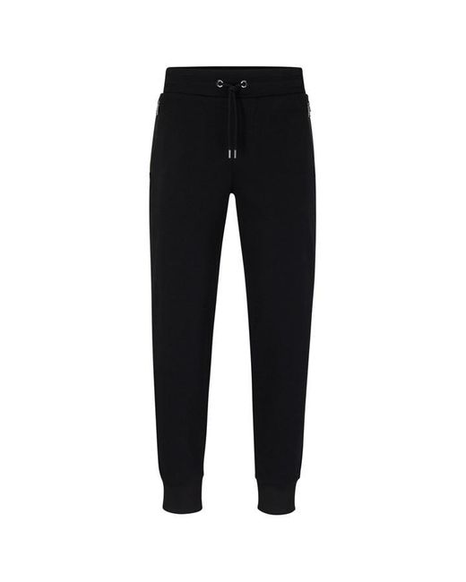 Boss Black Lamont 141 102042 Sweat Pants Man for men