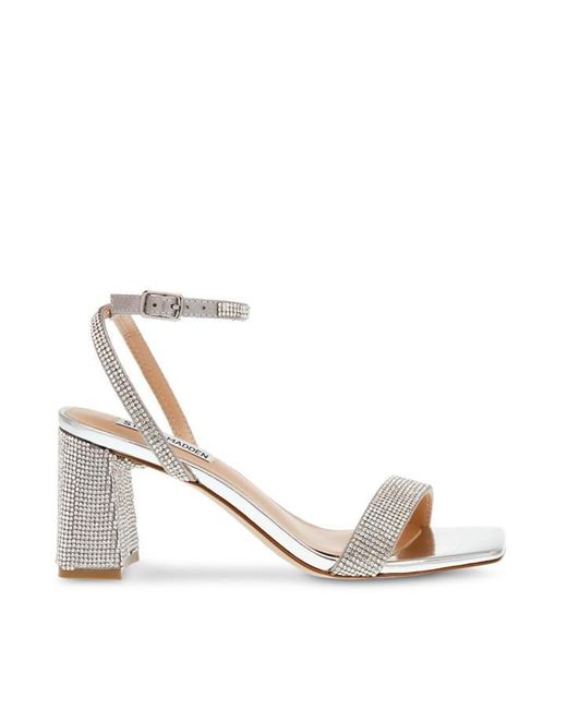 Steve Madden Metallic Madden Luxe-R