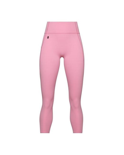 On Shoes Pink Studio Tights Ld64
