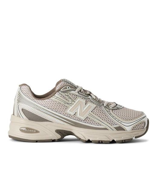 New Balance Gray 740