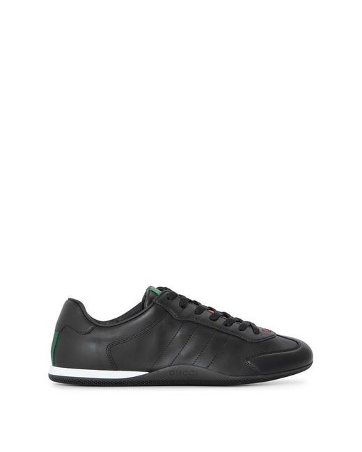Gucci Blue Shift Trainers for men