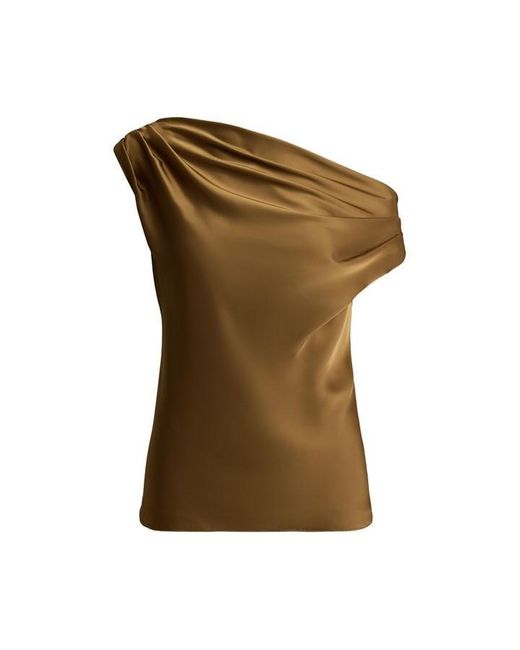 Ralph Lauren Green Short Sleeve Plain Shirt