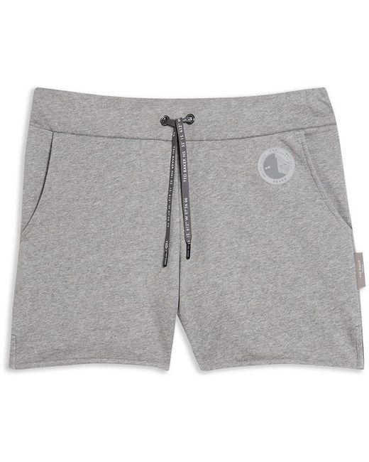 Ted Baker Gray Tika Active Shorts