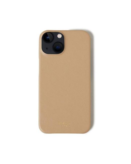 Mulberry Natural Iphone 14 Case