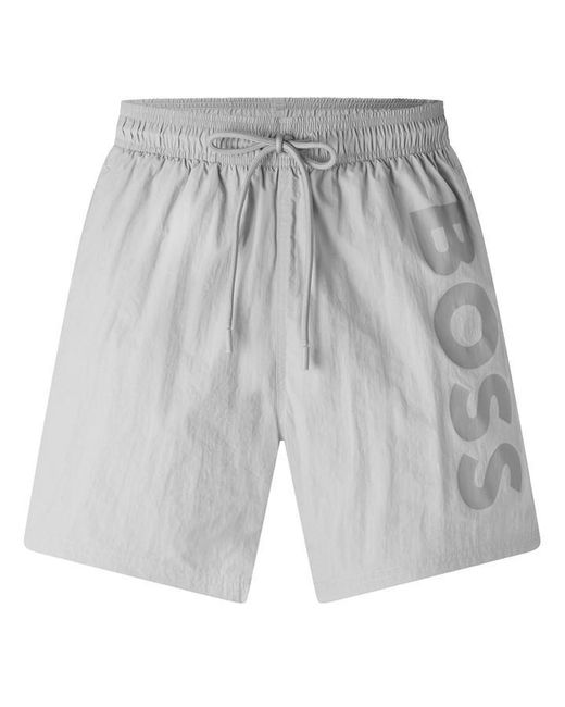 Boss Gray Octopus 00050 A for men