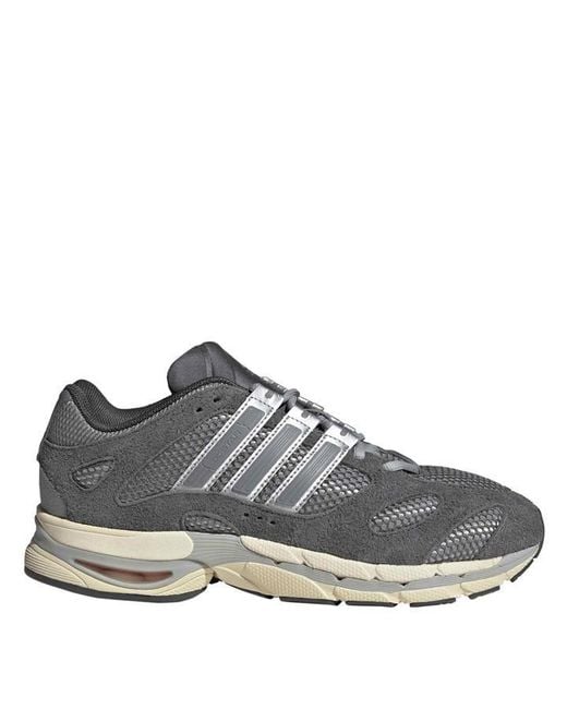 Adidas Originals Gray Adidas Adistar Mld Sn63 for men
