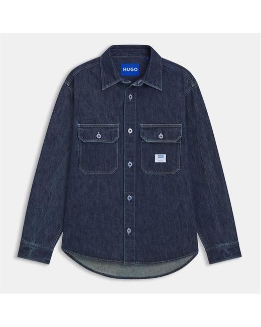HUGO Blue Ebolt 10276905 01 for men
