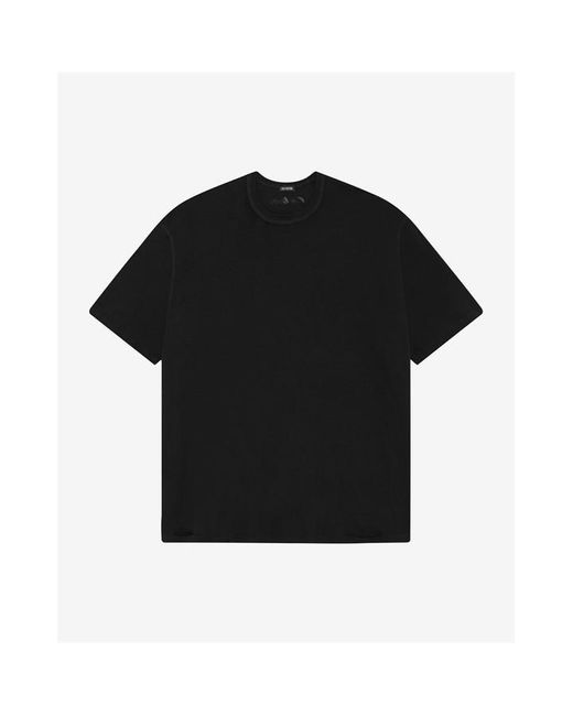 Cole Buxton Black Cole Distressed Cole for men