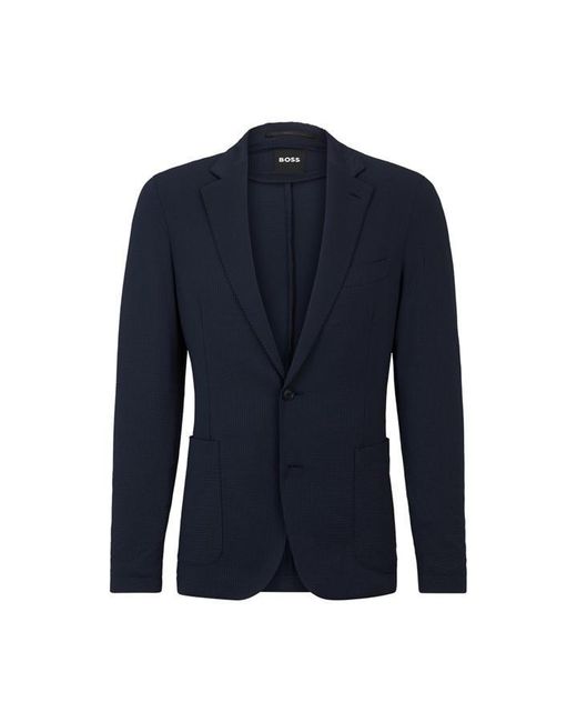Boss Blue P-hanry-j-wg-241 10259399 01 for men