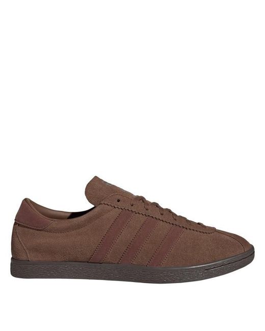 Adidas Originals Brown Originals Trainers for men