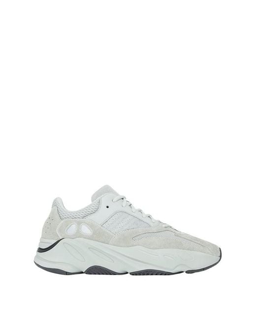 Yeezy White Boost 700 Sneakers for men