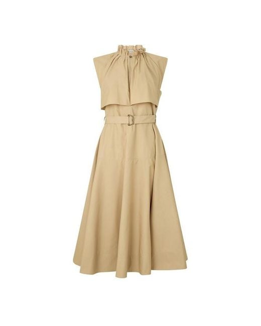 Burberry Natural Burb Jessica Ld63
