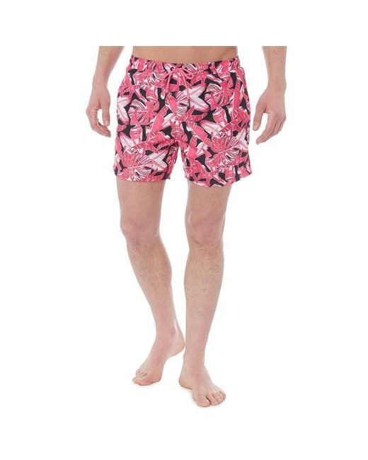 hugo boss shorts sale