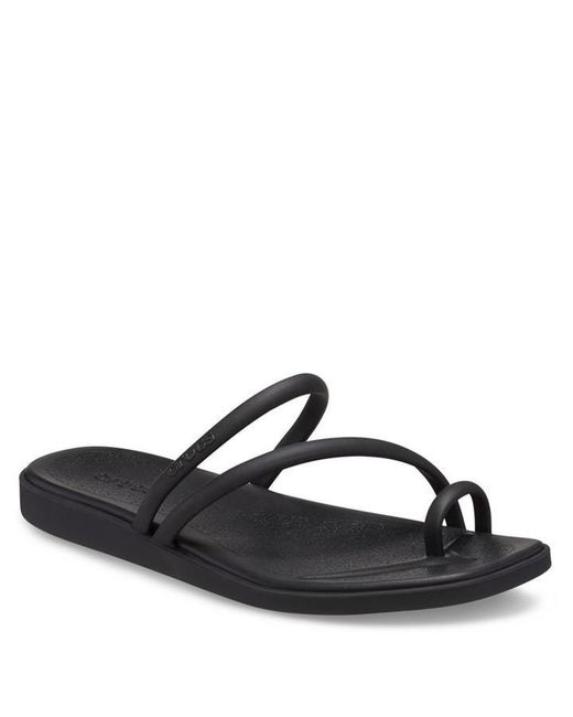 CROCSTM Black Clogs