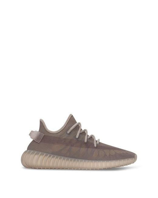 Yeezy Brown Boost 350 V2 Light Sneakers for men