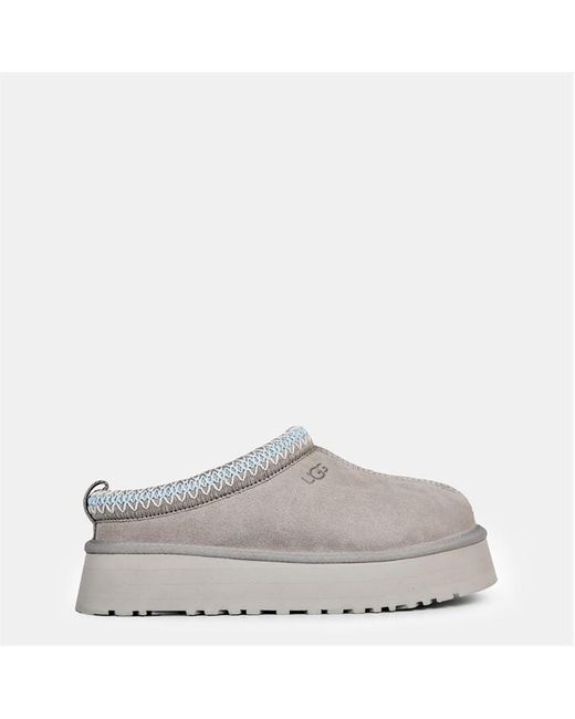 Ugg Gray Tazz Ii