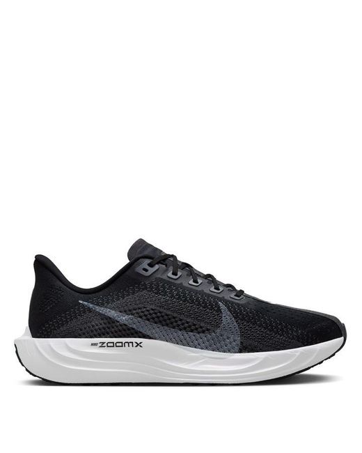 Nike Blue Pegasus Plus Trainers for men