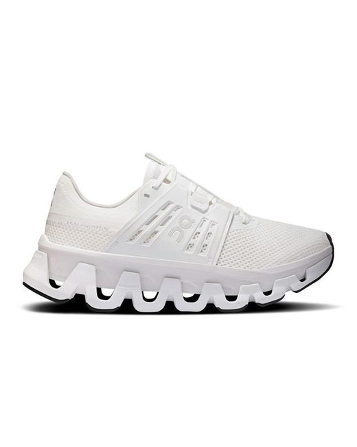 On Shoes White Running Shoes
