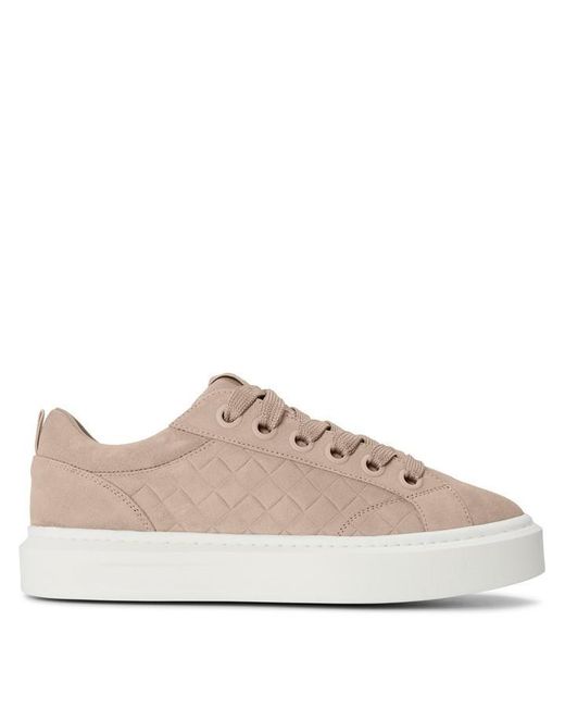 Cleens Natural Ace Woven Sue Sn63 for men
