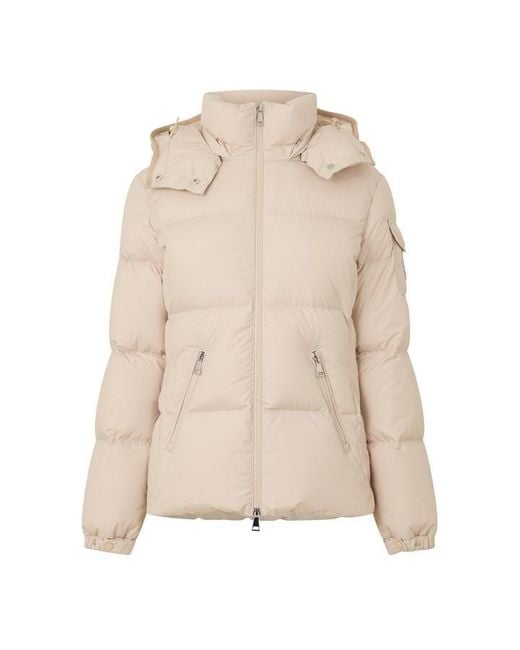 Moncler Natural Fourmines Jk Ld64