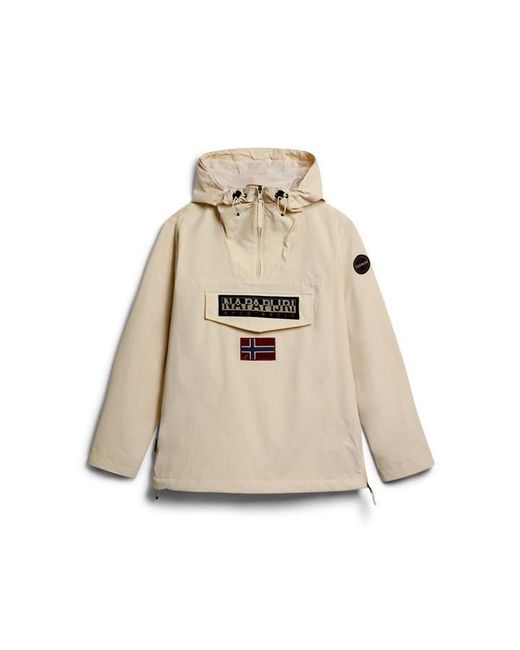 Napapijri Natural Rainforest Jacket
