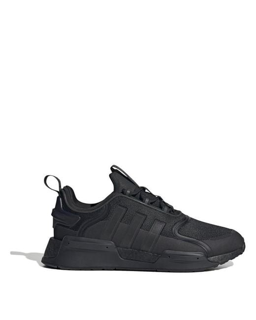 adidas Originals Nmd V3 Jn99 in Black for Men Lyst UK