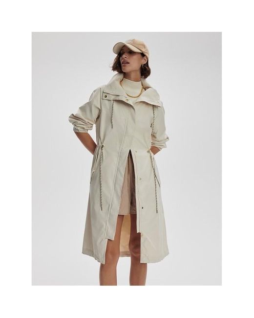 Varley Natural Tybalt Parka