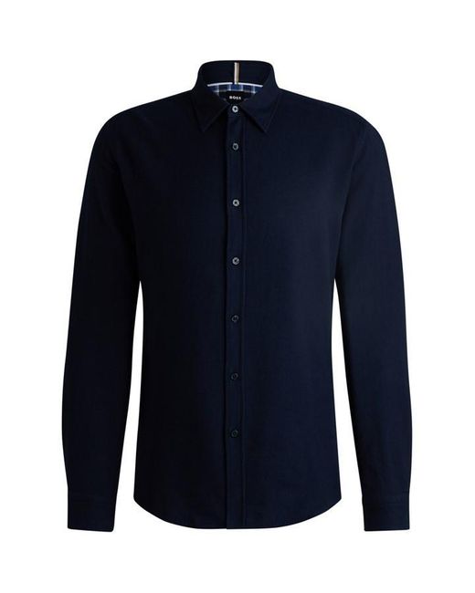 Boss Blue C-roan-kent-c4-244 10243320 01 for men