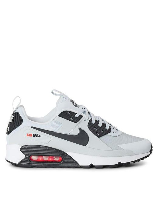 Nike White Air Max 90Drift Sn63 for men