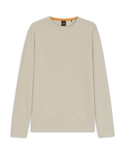 Boss White Hugo Tempesto 10262290 01 for men