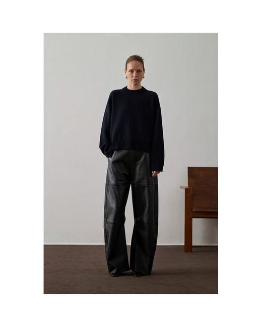 Soeur Blue Will Jumper Ld61