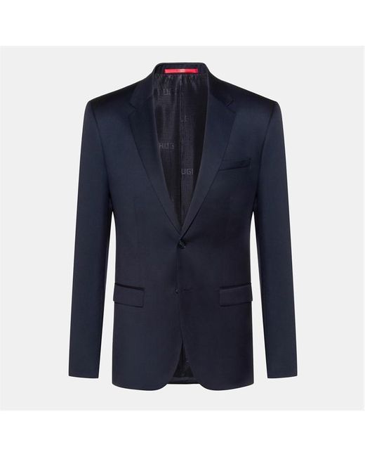 HUGO Blue Aldons 10199740 01 for men
