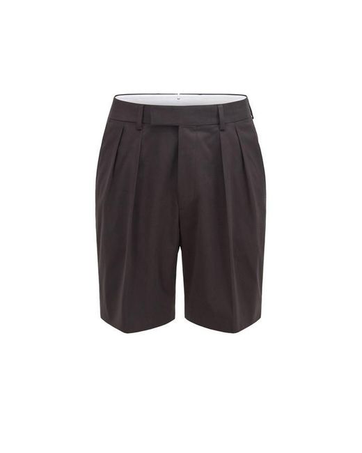 HUGO Black Set2 Trousers for men