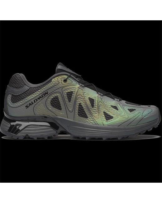 Salomon Black Whisper Void Sn72 for men