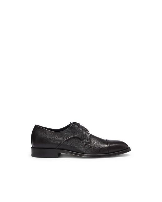 Boss Black Derrek Derby Shoes for men