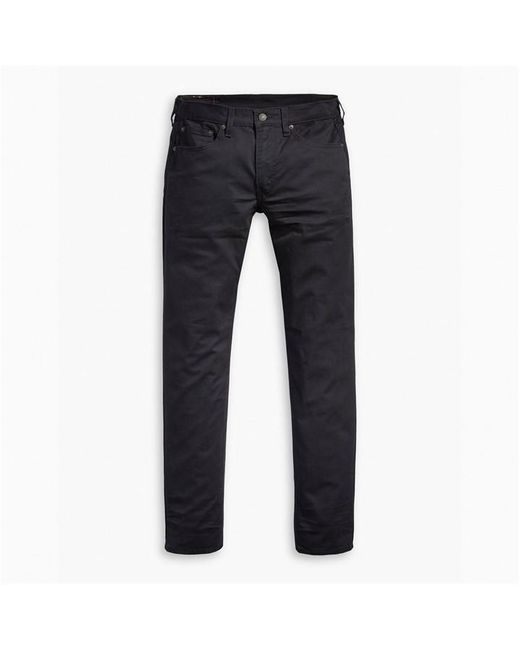 Levi's Blue 511 Mineral Sorbtek Slim Jeans for men