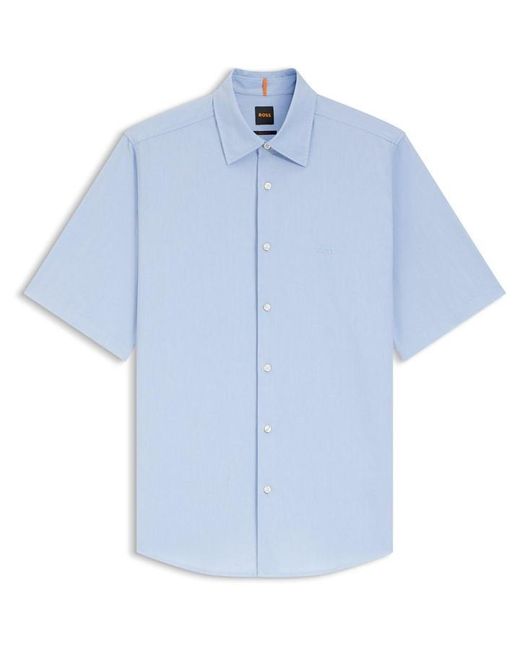 Boss Blue Rash 2 10260292 01 for men
