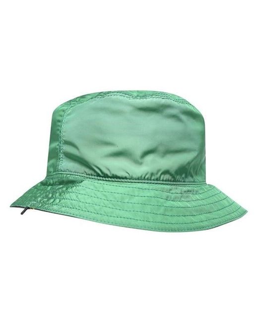green gucci cap